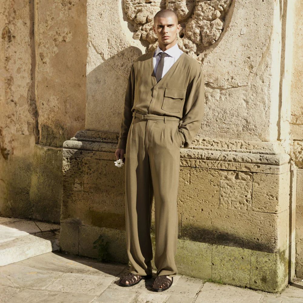 Elevate Your Style with Suit