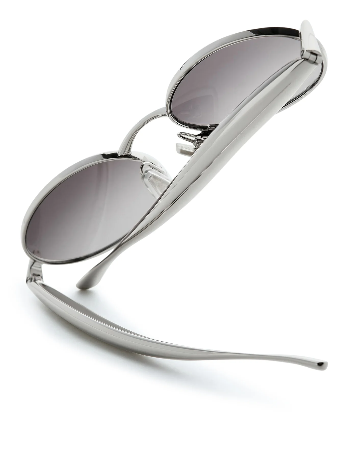 OVAL SARDINE SUNGLASSES - Image 3