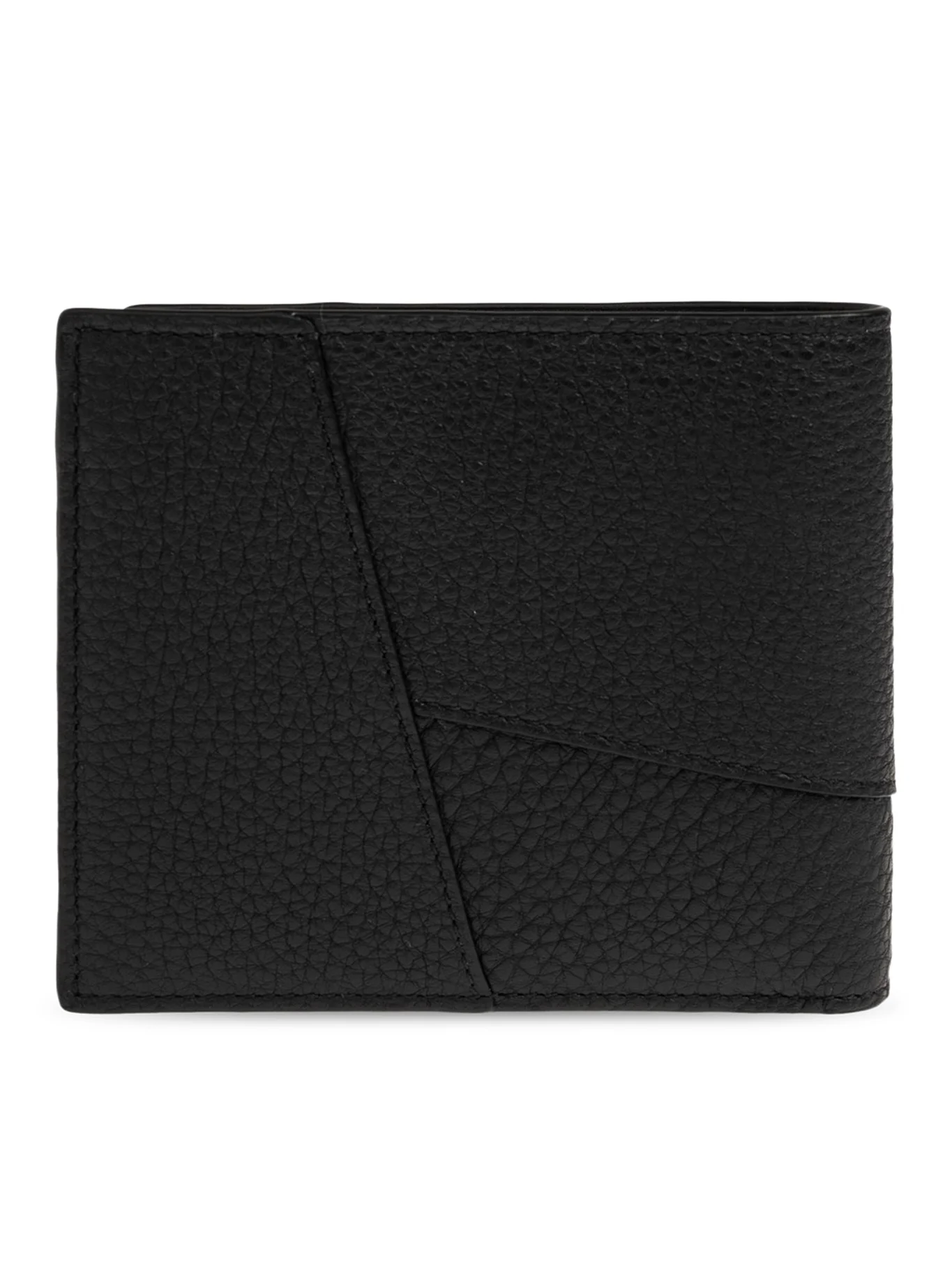 PORTAFOGLIO BIFOLD CON LOGO - Image 3