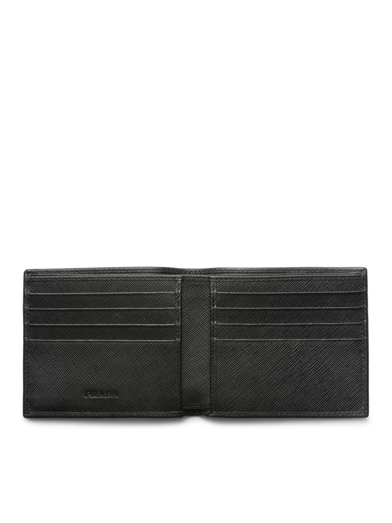 SAFFIANO LEATHER WALLET - Image 4