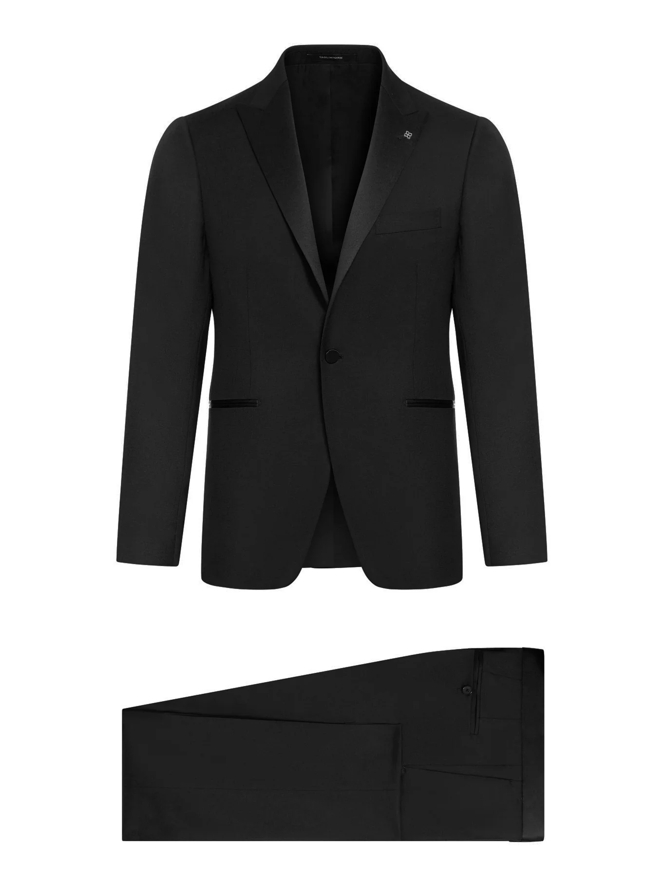 NEW IN MAN